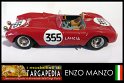 Lancia D24 n.355 Giro di Sicilia 1954 - Mille Miglia Collection 1.43 (6)